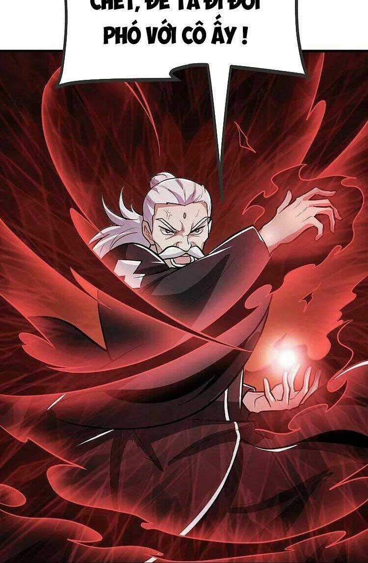 Nhất Kiếm Độc Tôn Chapter 151 trang 33