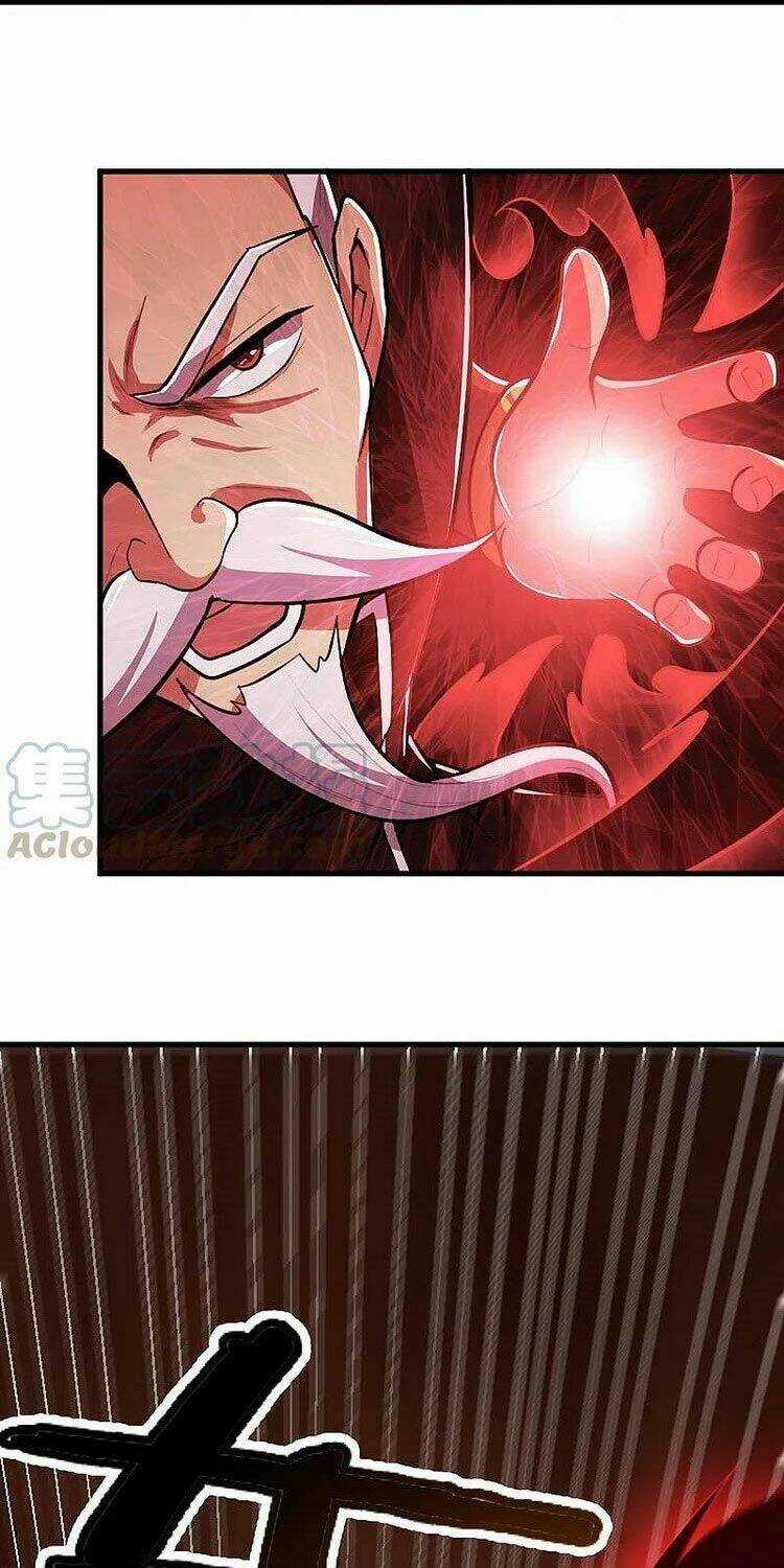 Nhất Kiếm Độc Tôn Chapter 151 trang 34