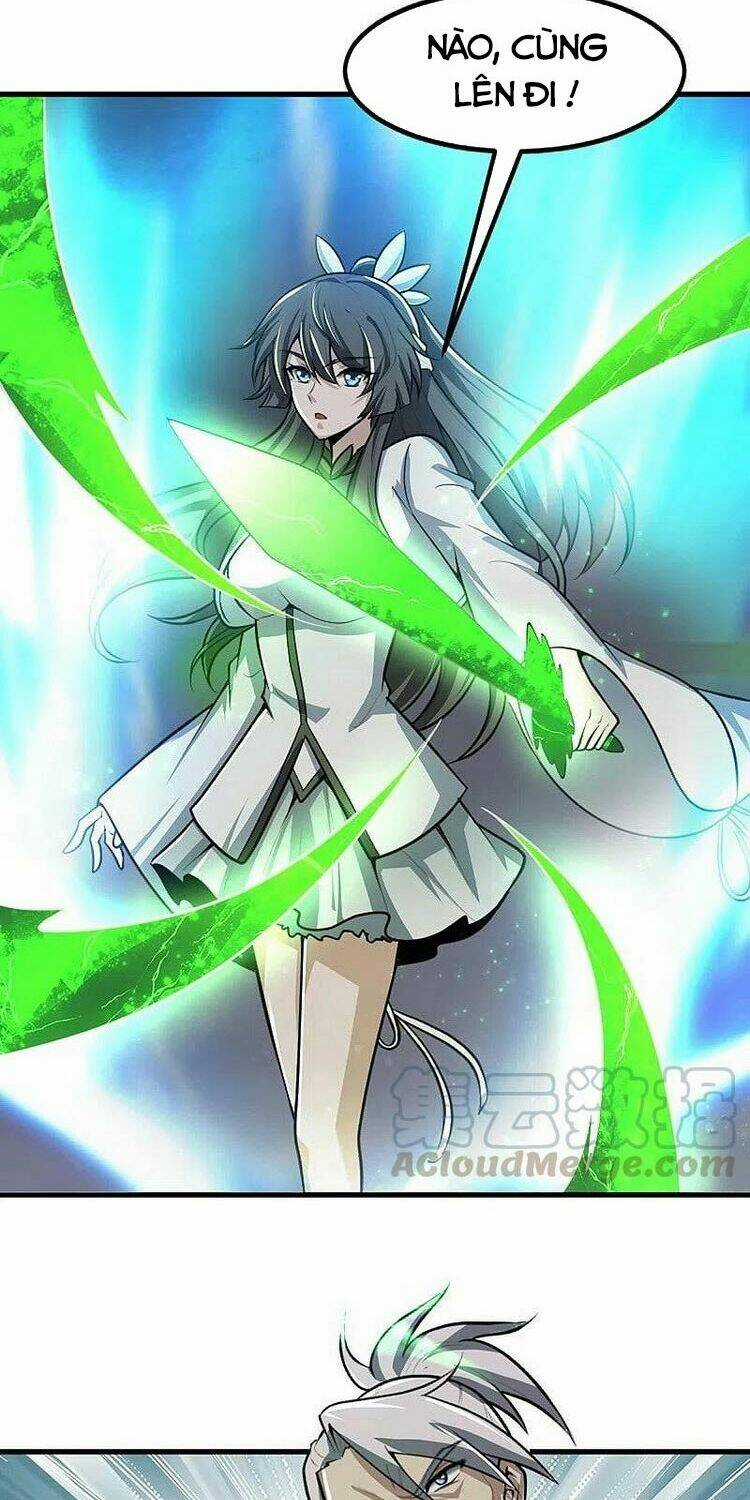 Nhất Kiếm Độc Tôn Chapter 151 trang 5