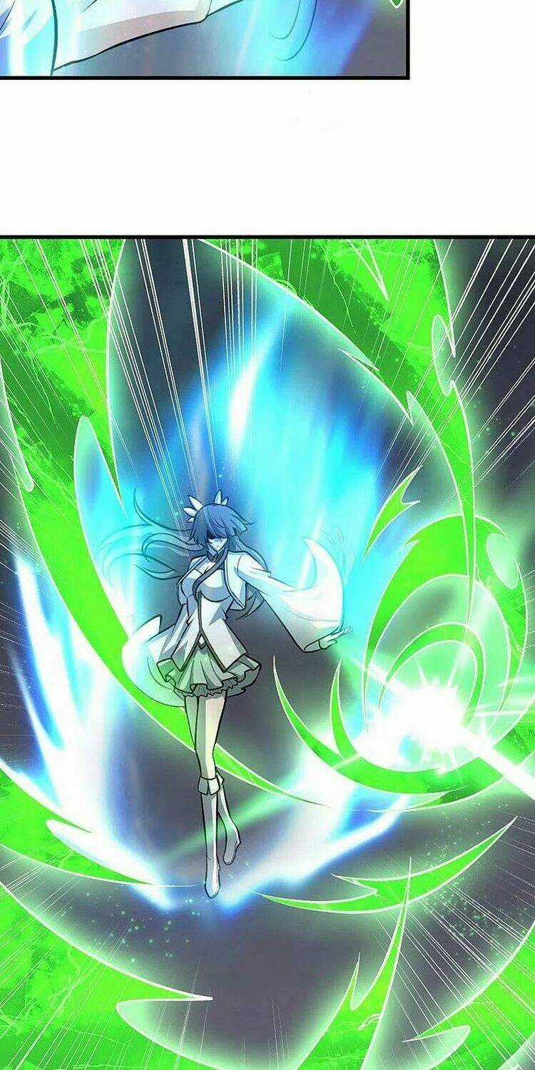 Nhất Kiếm Độc Tôn Chapter 151 trang 7