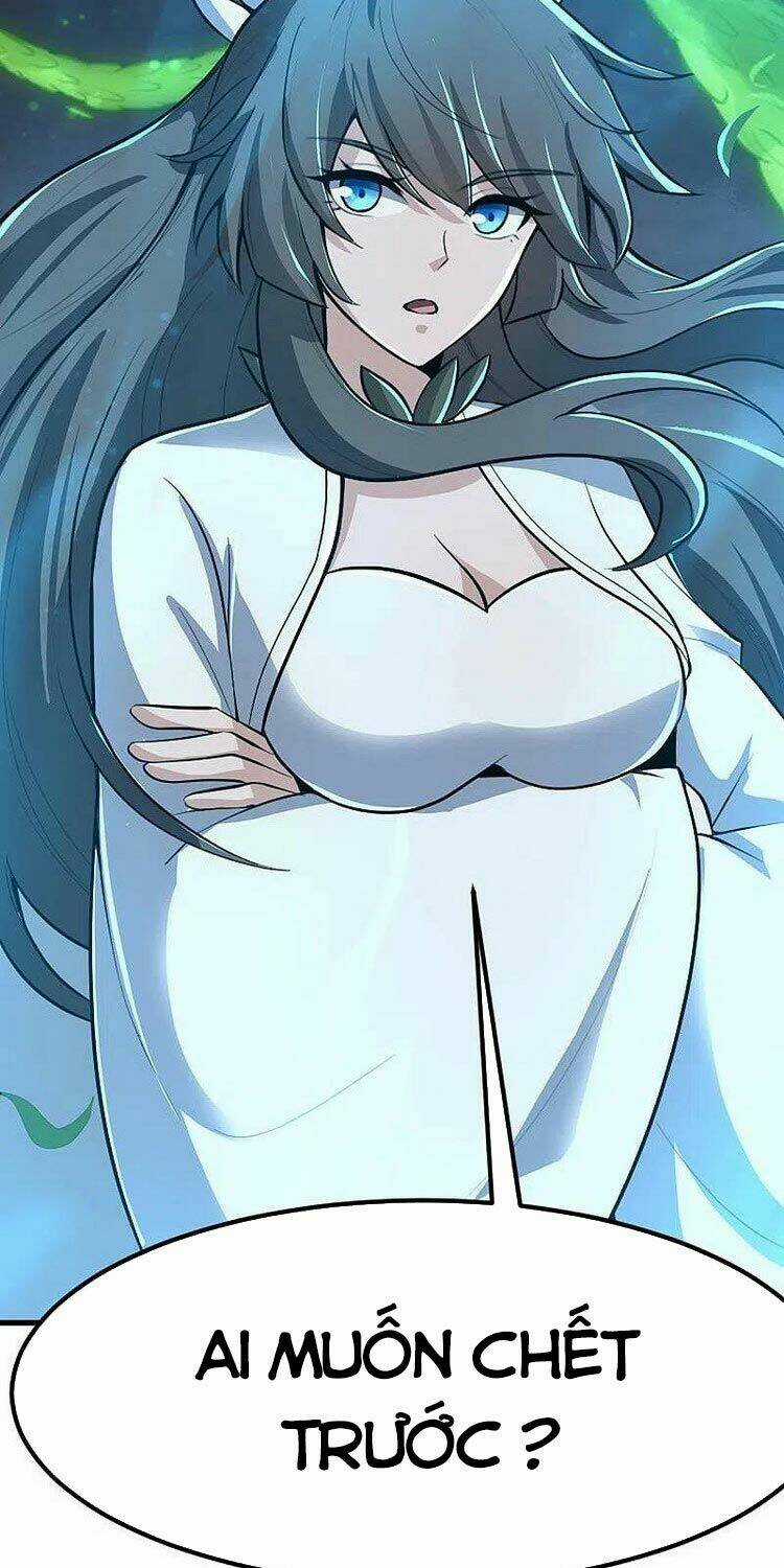 Nhất Kiếm Độc Tôn Chapter 152 trang 10