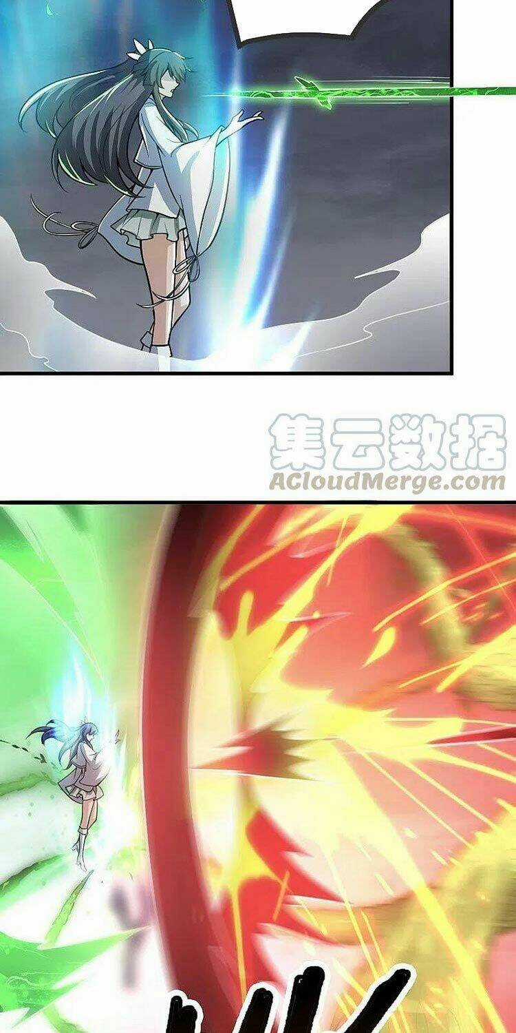 Nhất Kiếm Độc Tôn Chapter 152 trang 2