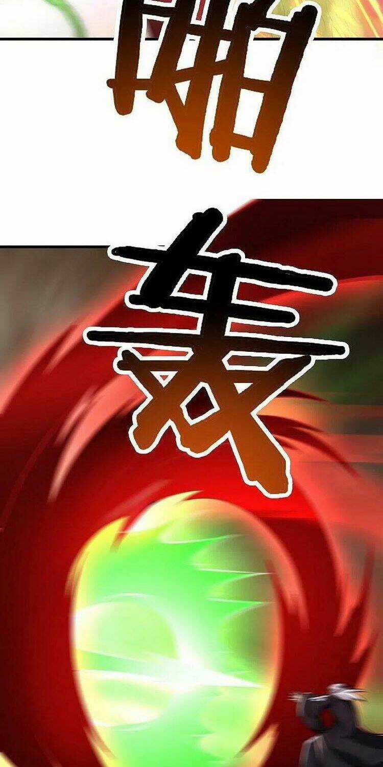 Nhất Kiếm Độc Tôn Chapter 152 trang 3