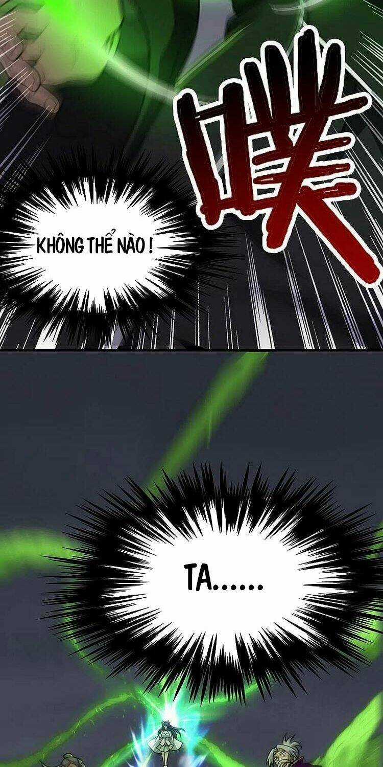 Nhất Kiếm Độc Tôn Chapter 152 trang 5