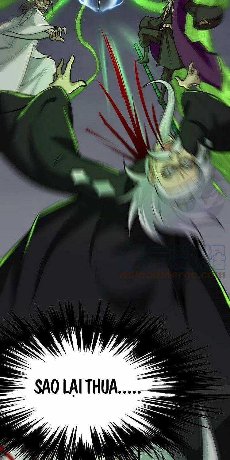 Nhất Kiếm Độc Tôn Chapter 152 trang 6