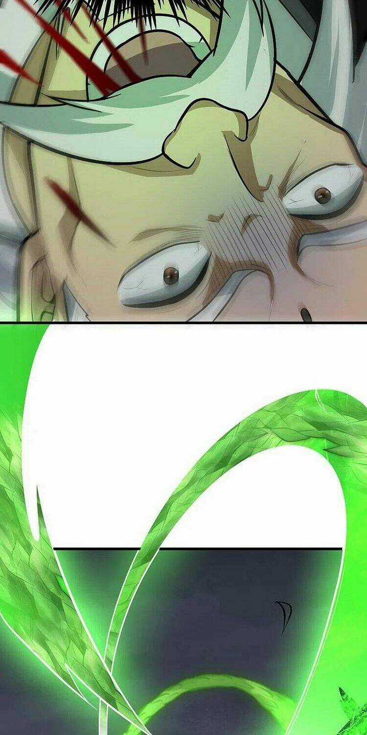 Nhất Kiếm Độc Tôn Chapter 152 trang 7