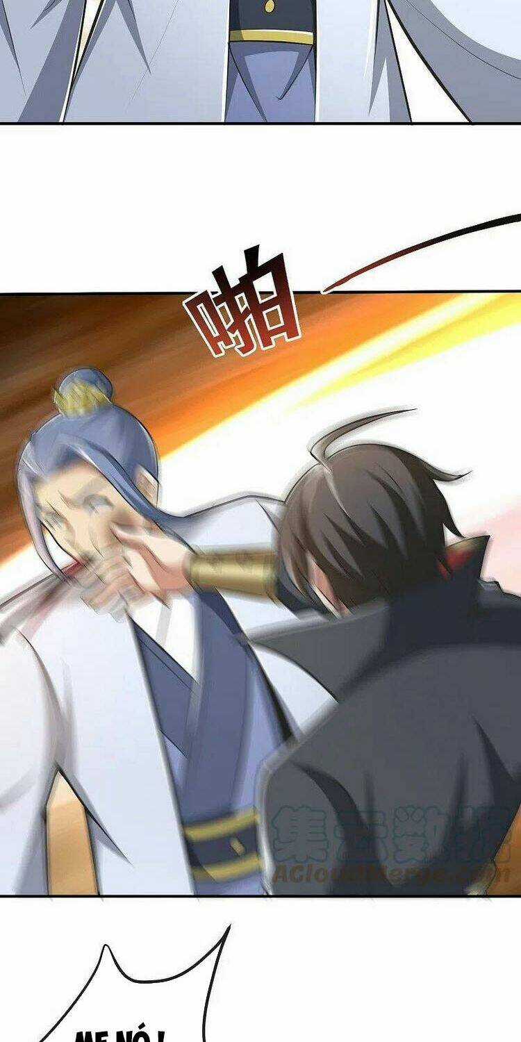 Nhất Kiếm Độc Tôn Chapter 153 trang 9