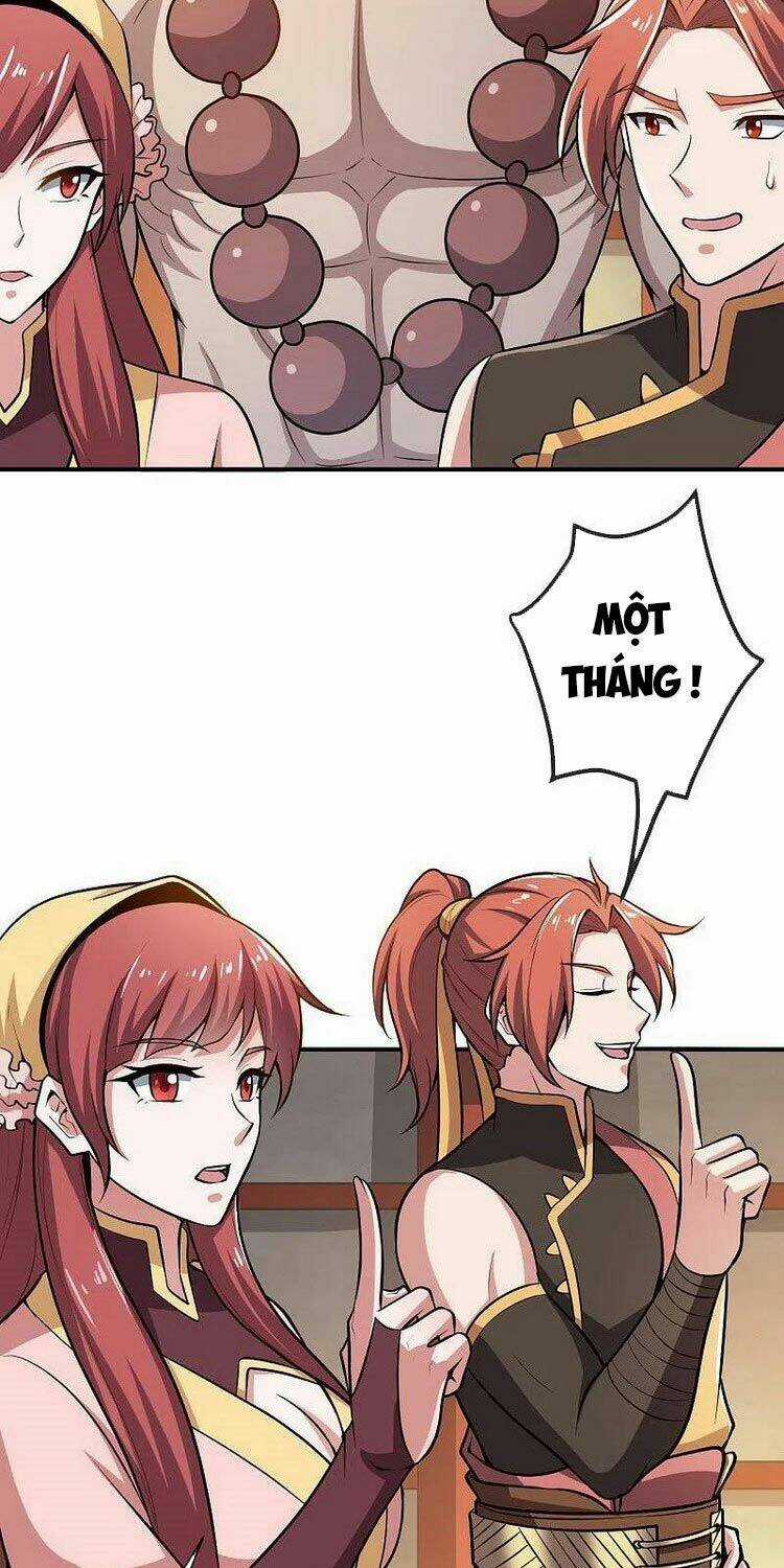 Nhất Kiếm Độc Tôn Chapter 154 trang 12