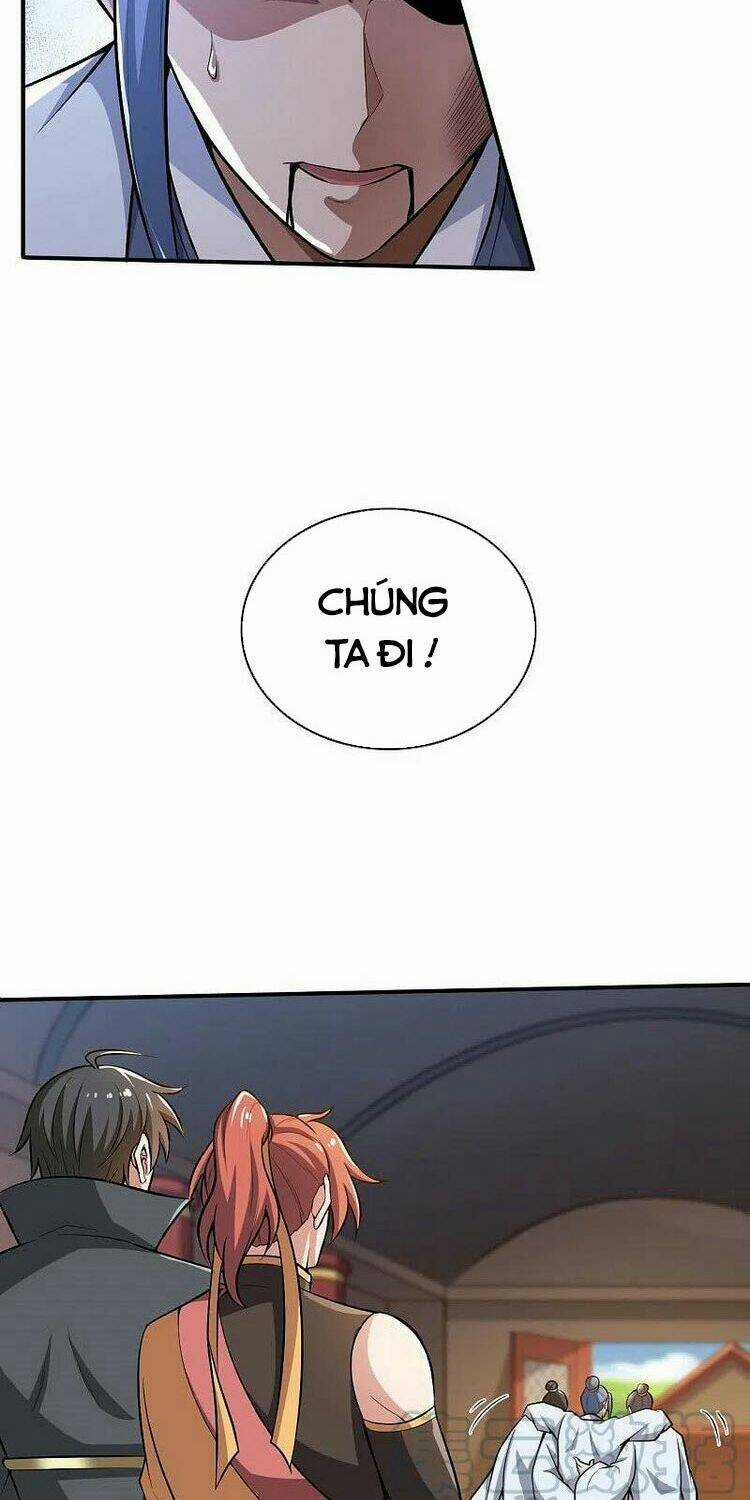 Nhất Kiếm Độc Tôn Chapter 154 trang 7