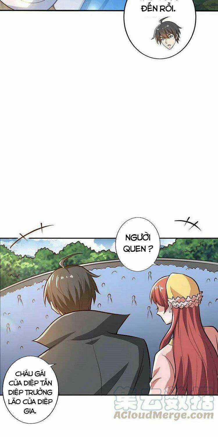 Nhất Kiếm Độc Tôn Chapter 155 trang 2