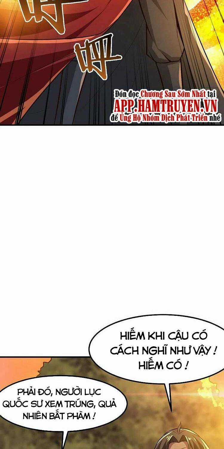 Nhất Kiếm Độc Tôn Chapter 156 trang 13