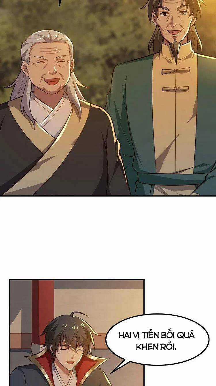 Nhất Kiếm Độc Tôn Chapter 156 trang 14