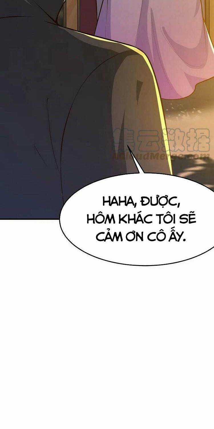 Nhất Kiếm Độc Tôn Chapter 156 trang 17