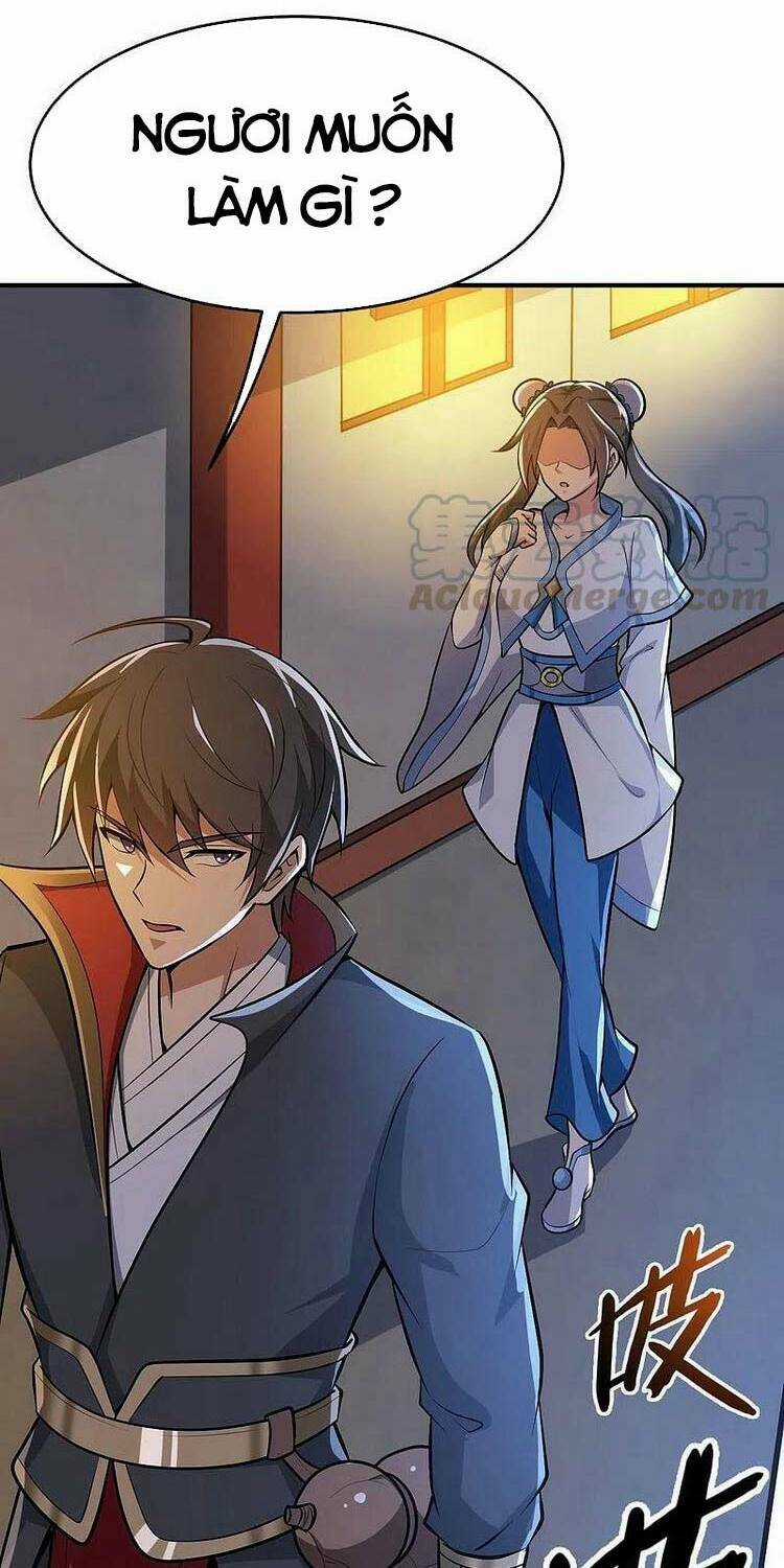 Nhất Kiếm Độc Tôn Chapter 156 trang 21