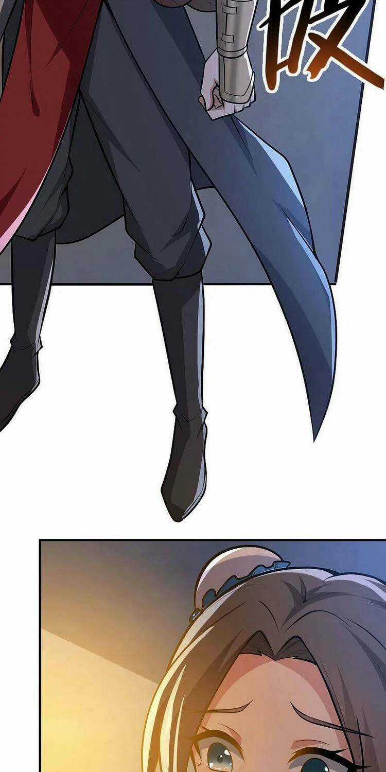 Nhất Kiếm Độc Tôn Chapter 156 trang 22