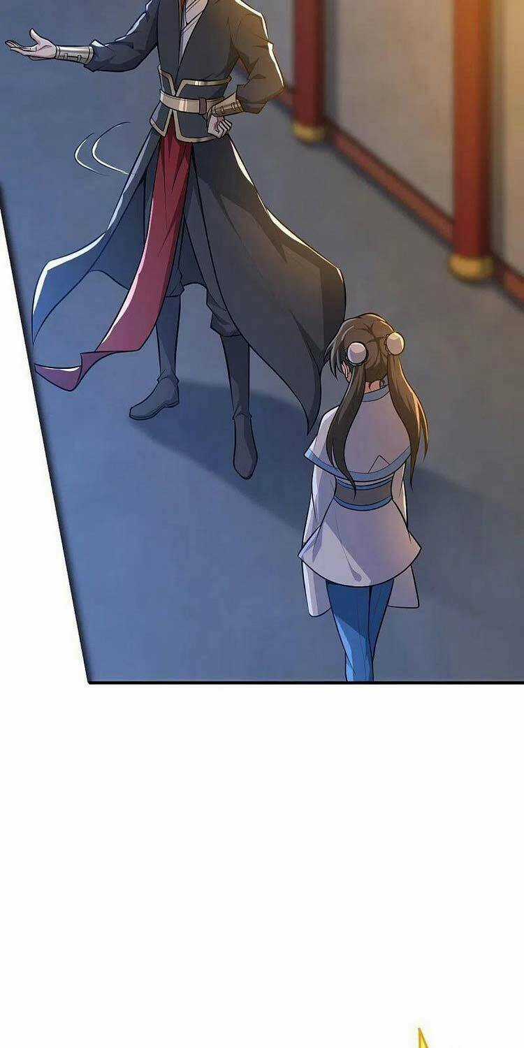 Nhất Kiếm Độc Tôn Chapter 156 trang 24