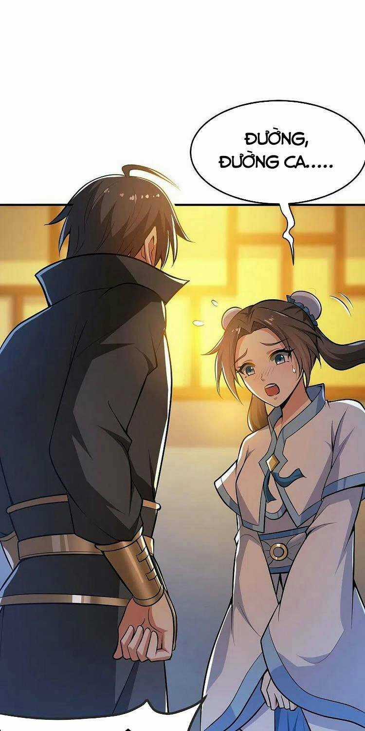 Nhất Kiếm Độc Tôn Chapter 156 trang 26