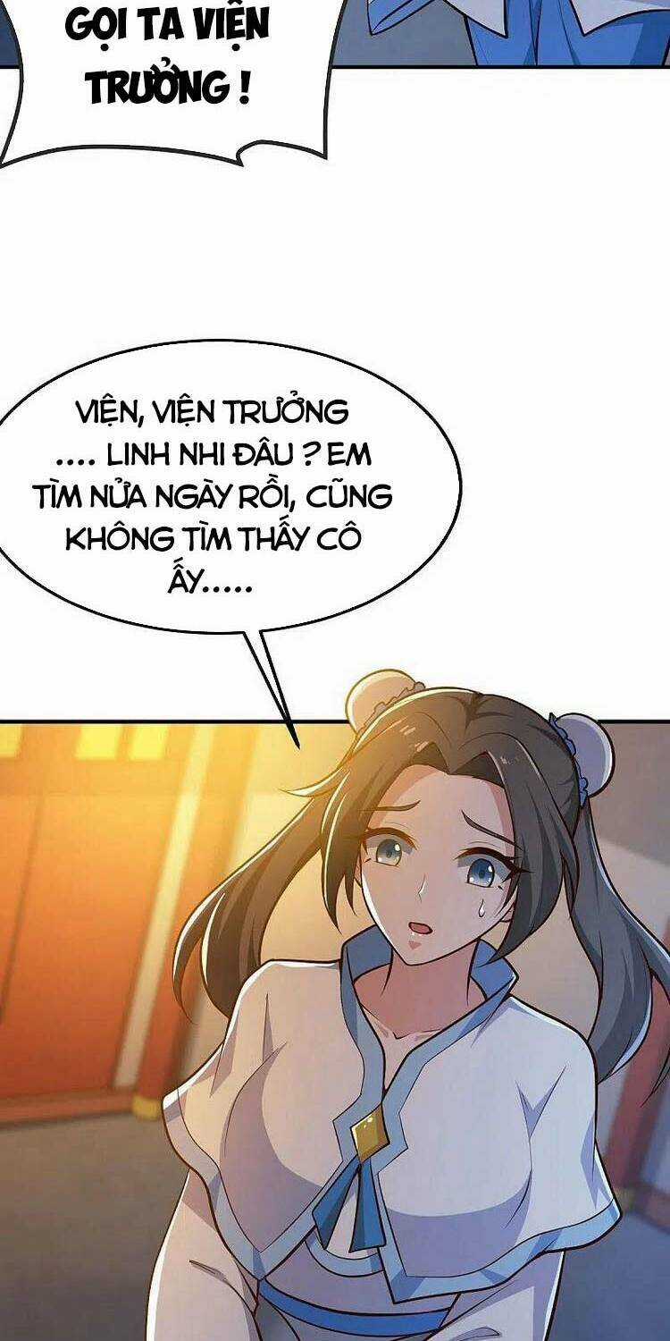 Nhất Kiếm Độc Tôn Chapter 156 trang 27