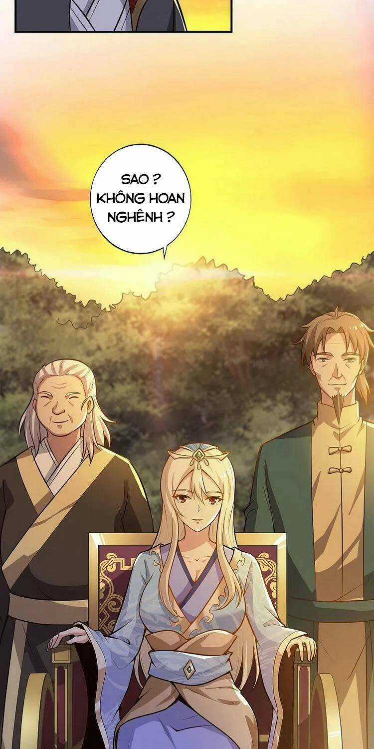 Nhất Kiếm Độc Tôn Chapter 156 trang 4