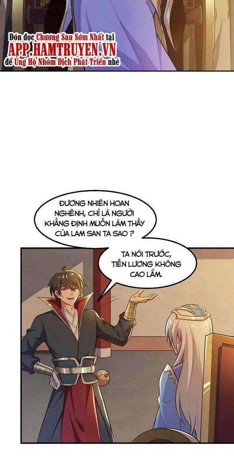 Nhất Kiếm Độc Tôn Chapter 156 trang 5