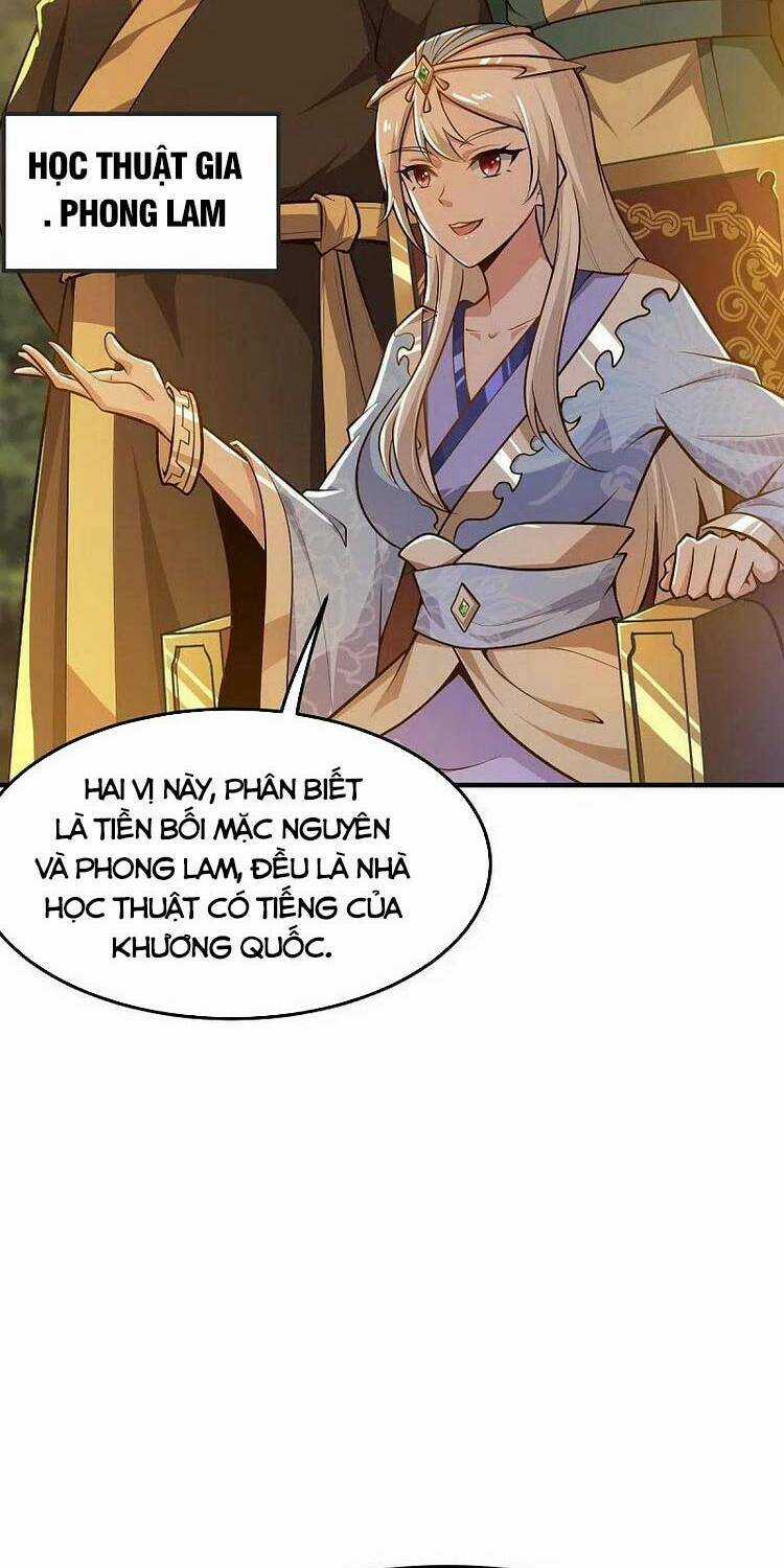 Nhất Kiếm Độc Tôn Chapter 156 trang 7