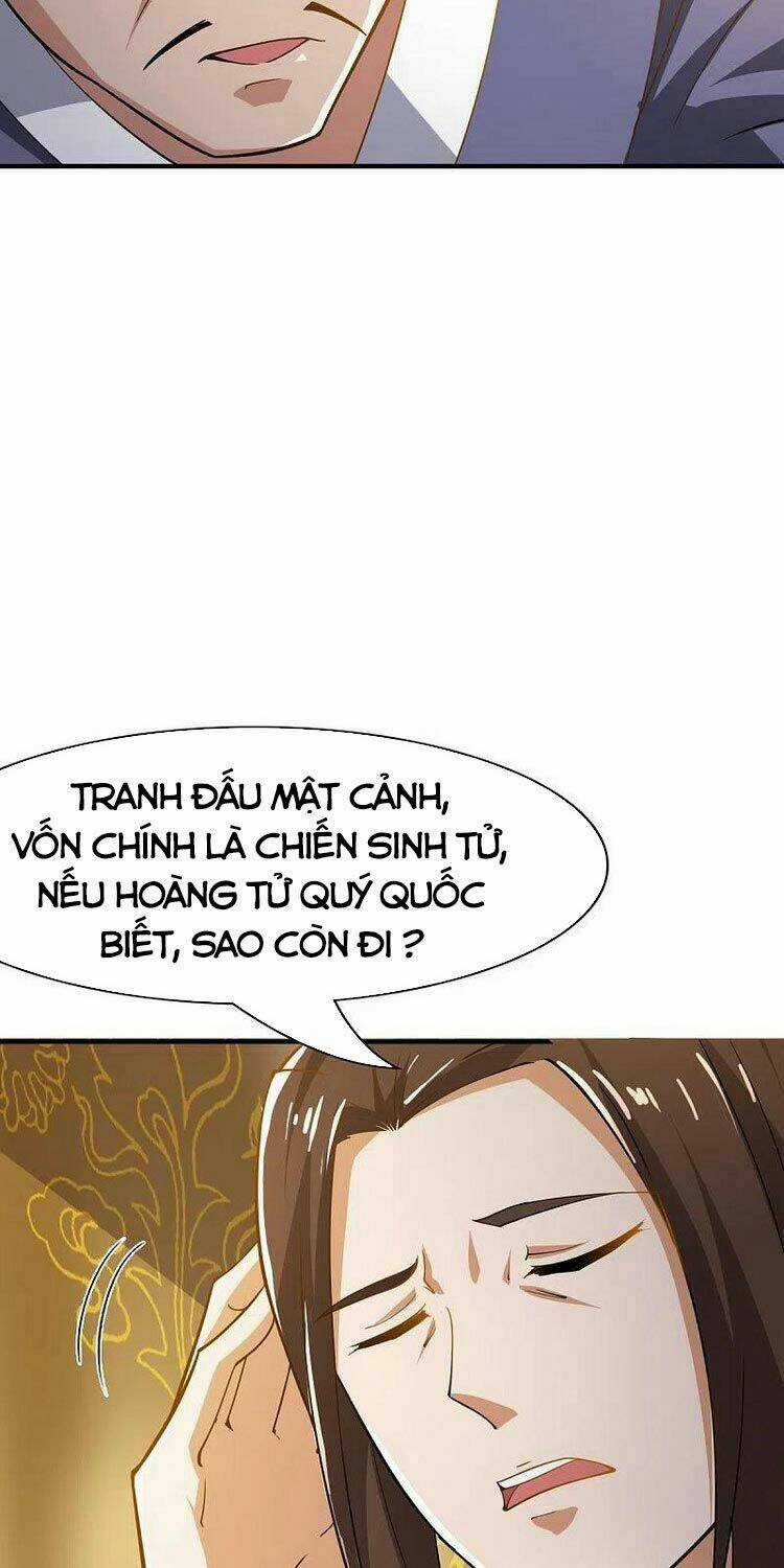Nhất Kiếm Độc Tôn Chapter 157 trang 14