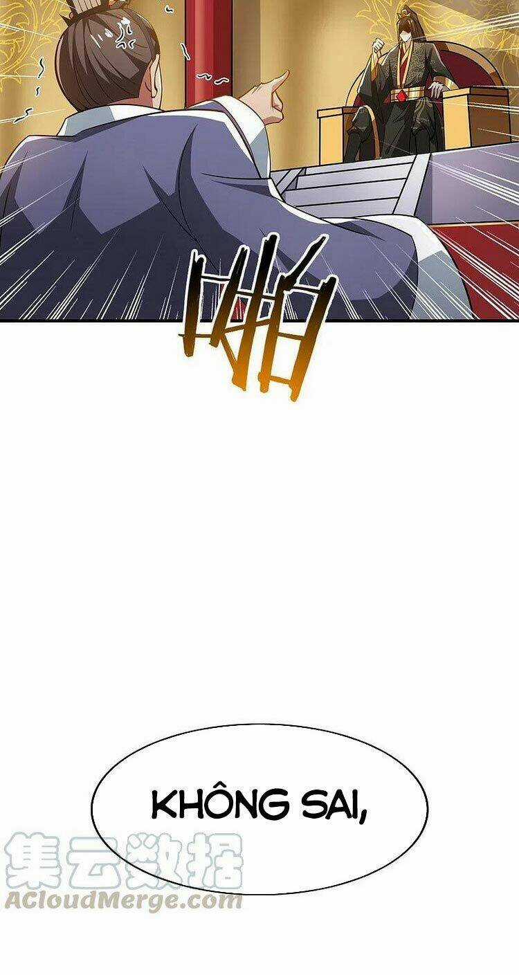 Nhất Kiếm Độc Tôn Chapter 157 trang 16