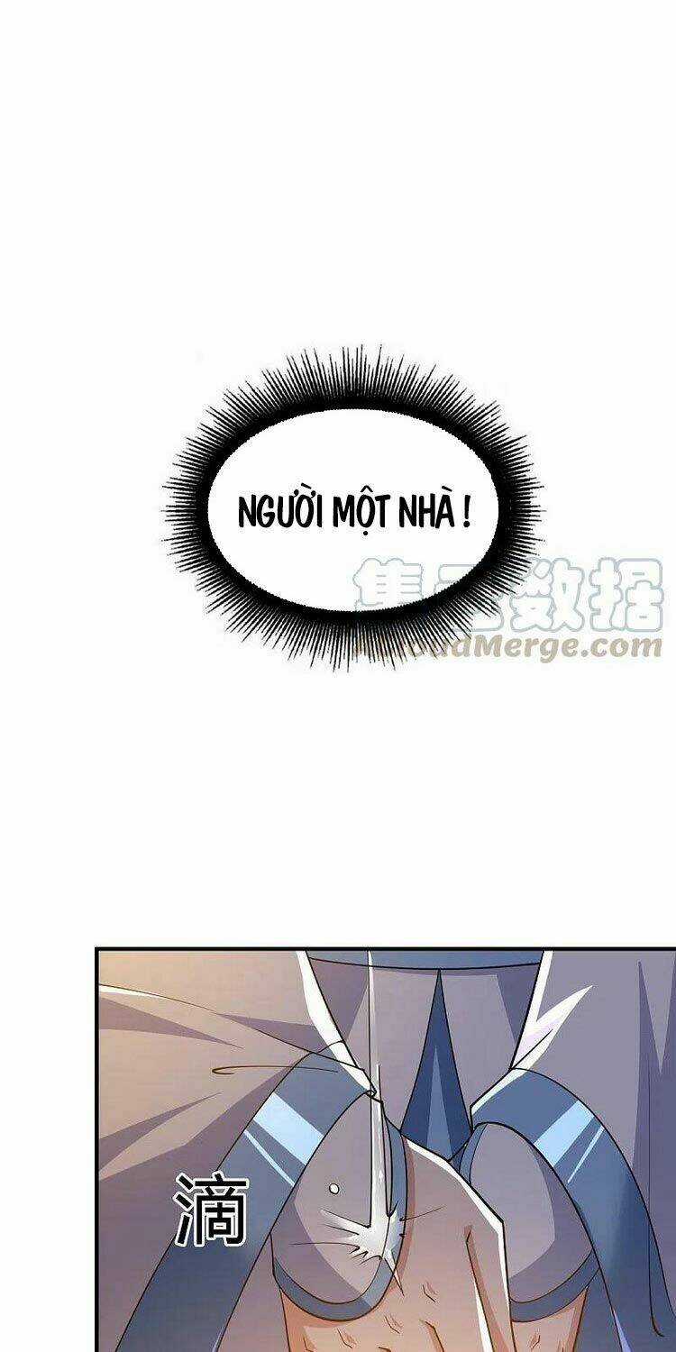 Nhất Kiếm Độc Tôn Chapter 157 trang 2