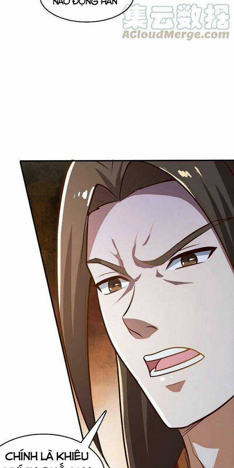 Nhất Kiếm Độc Tôn Chapter 157 trang 22