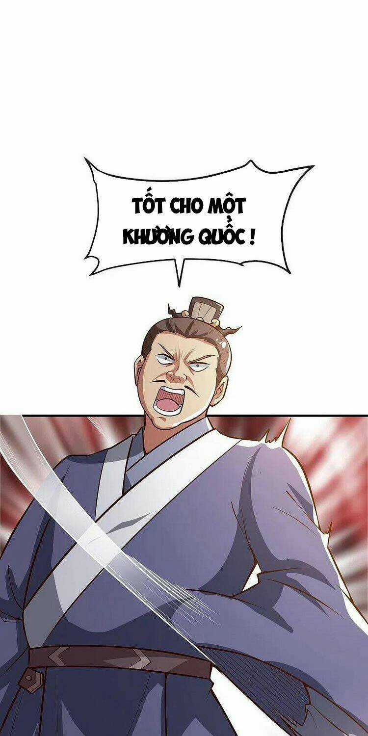 Nhất Kiếm Độc Tôn Chapter 157 trang 24