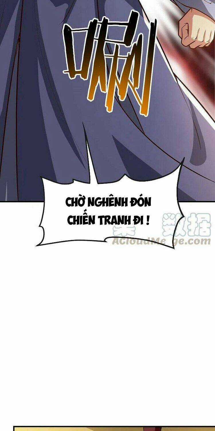 Nhất Kiếm Độc Tôn Chapter 157 trang 25