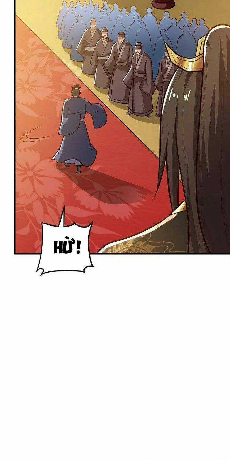 Nhất Kiếm Độc Tôn Chapter 157 trang 26