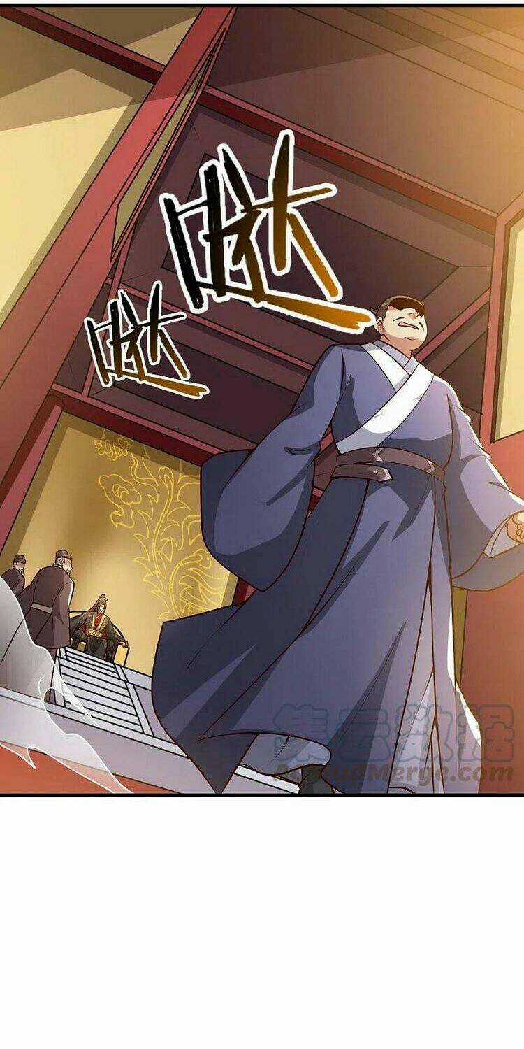 Nhất Kiếm Độc Tôn Chapter 157 trang 27