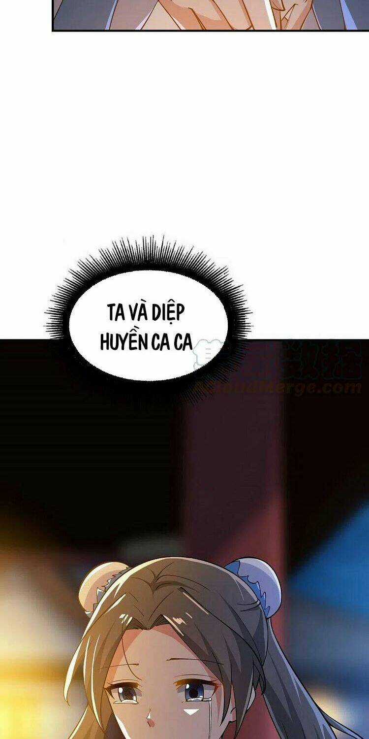 Nhất Kiếm Độc Tôn Chapter 157 trang 3