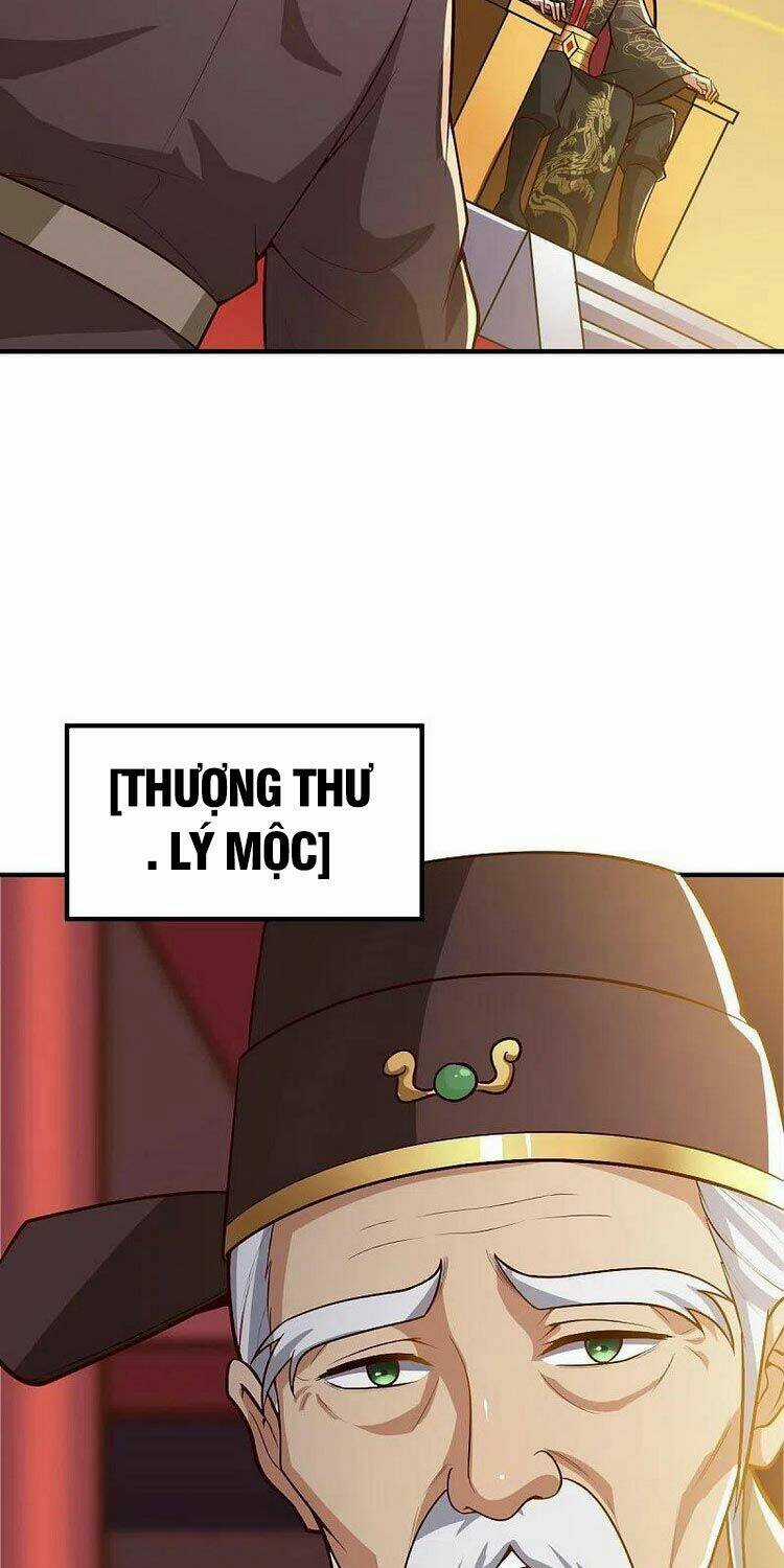 Nhất Kiếm Độc Tôn Chapter 157 trang 30