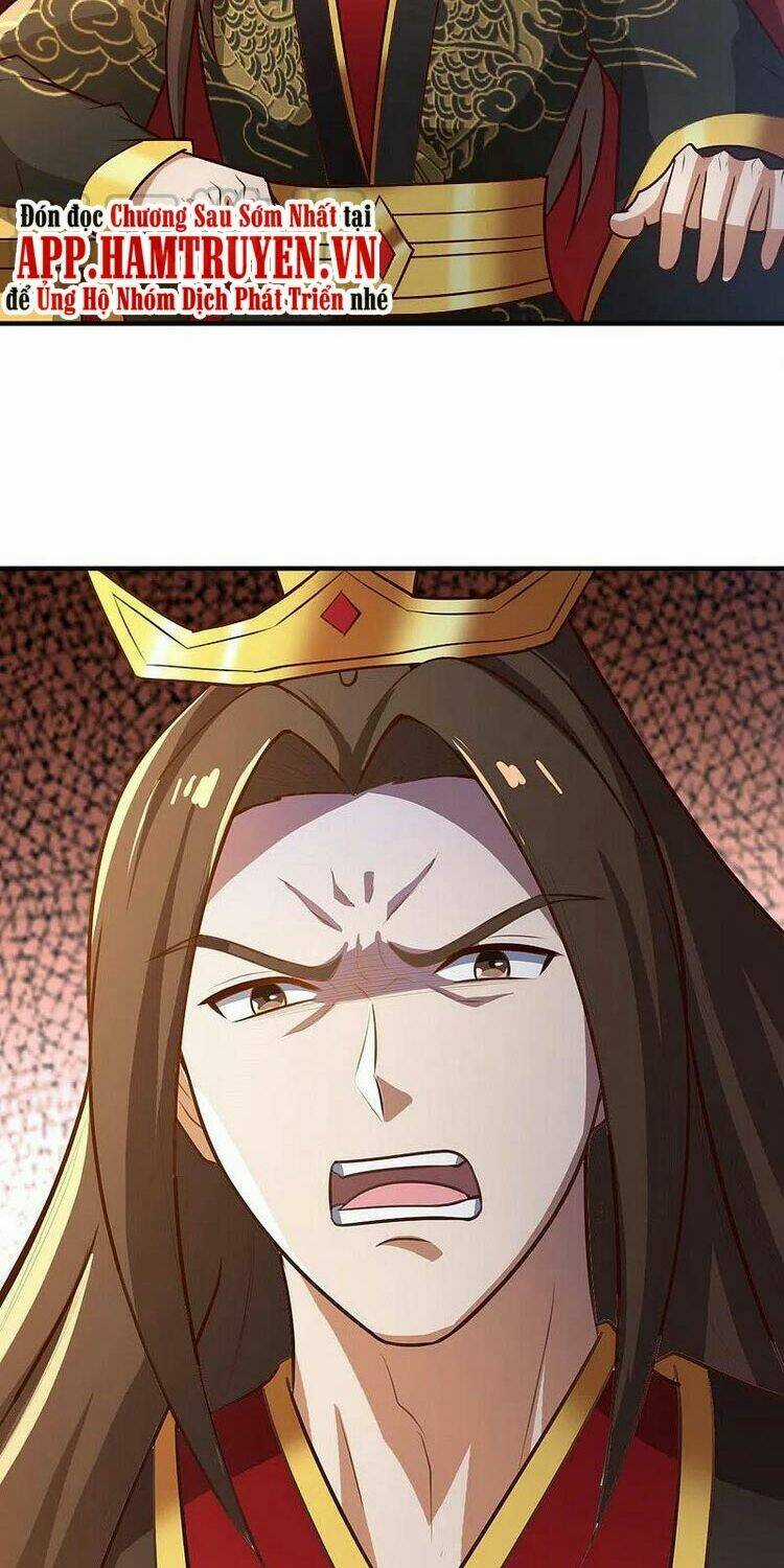 Nhất Kiếm Độc Tôn Chapter 157 trang 33