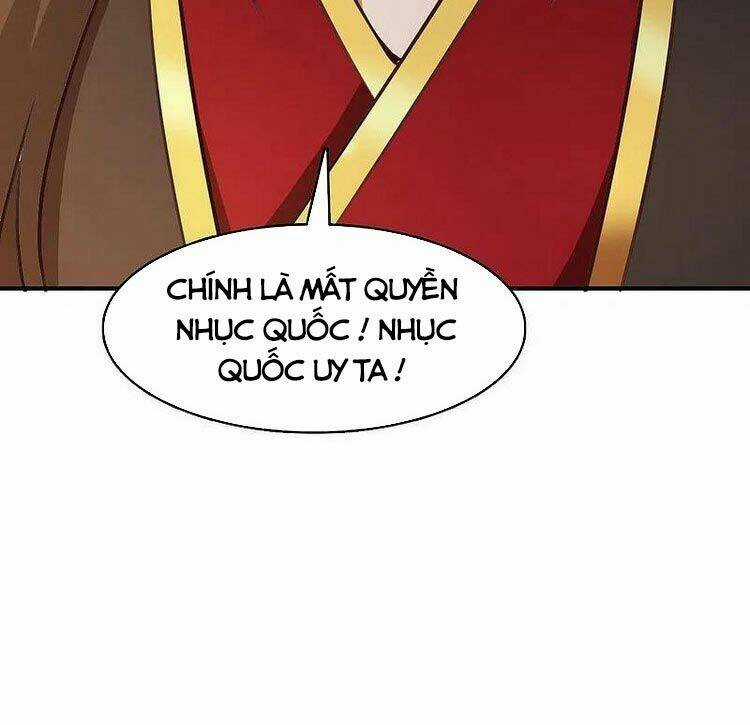 Nhất Kiếm Độc Tôn Chapter 157 trang 34