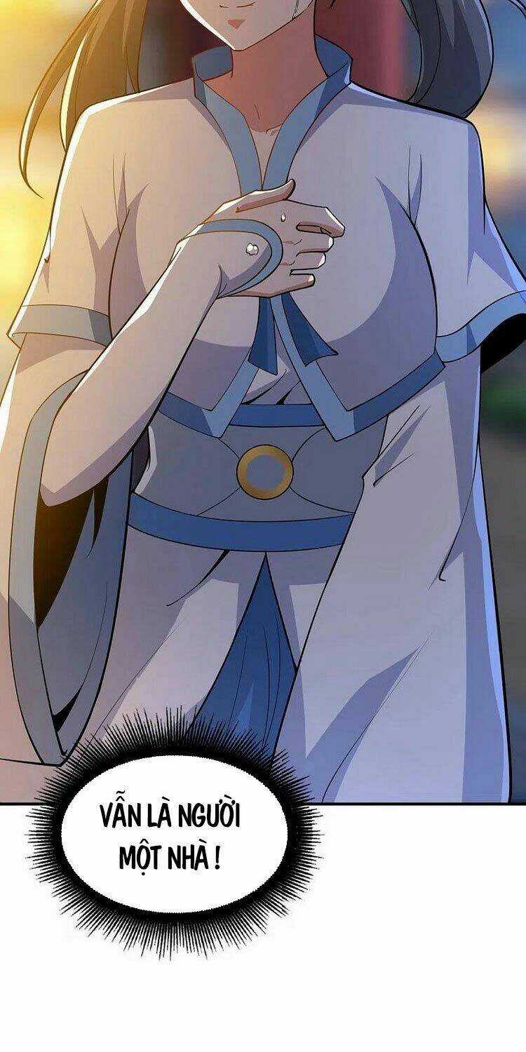 Nhất Kiếm Độc Tôn Chapter 157 trang 4