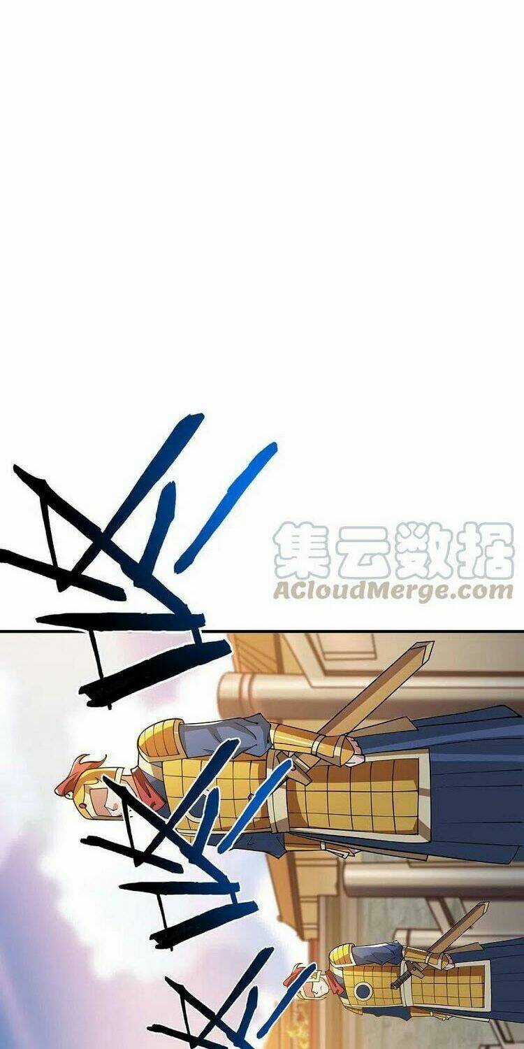 Nhất Kiếm Độc Tôn Chapter 157 trang 5