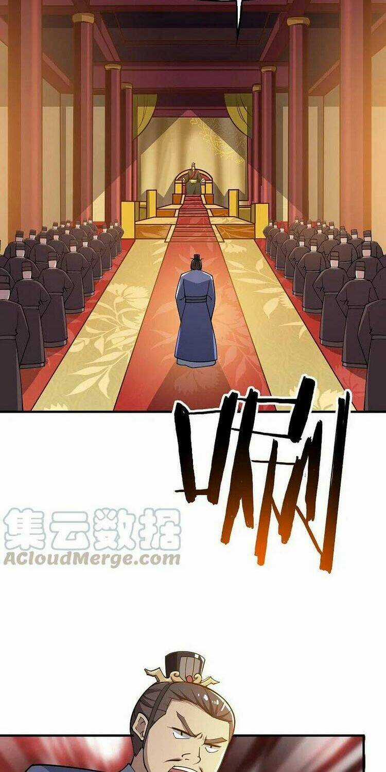 Nhất Kiếm Độc Tôn Chapter 157 trang 7