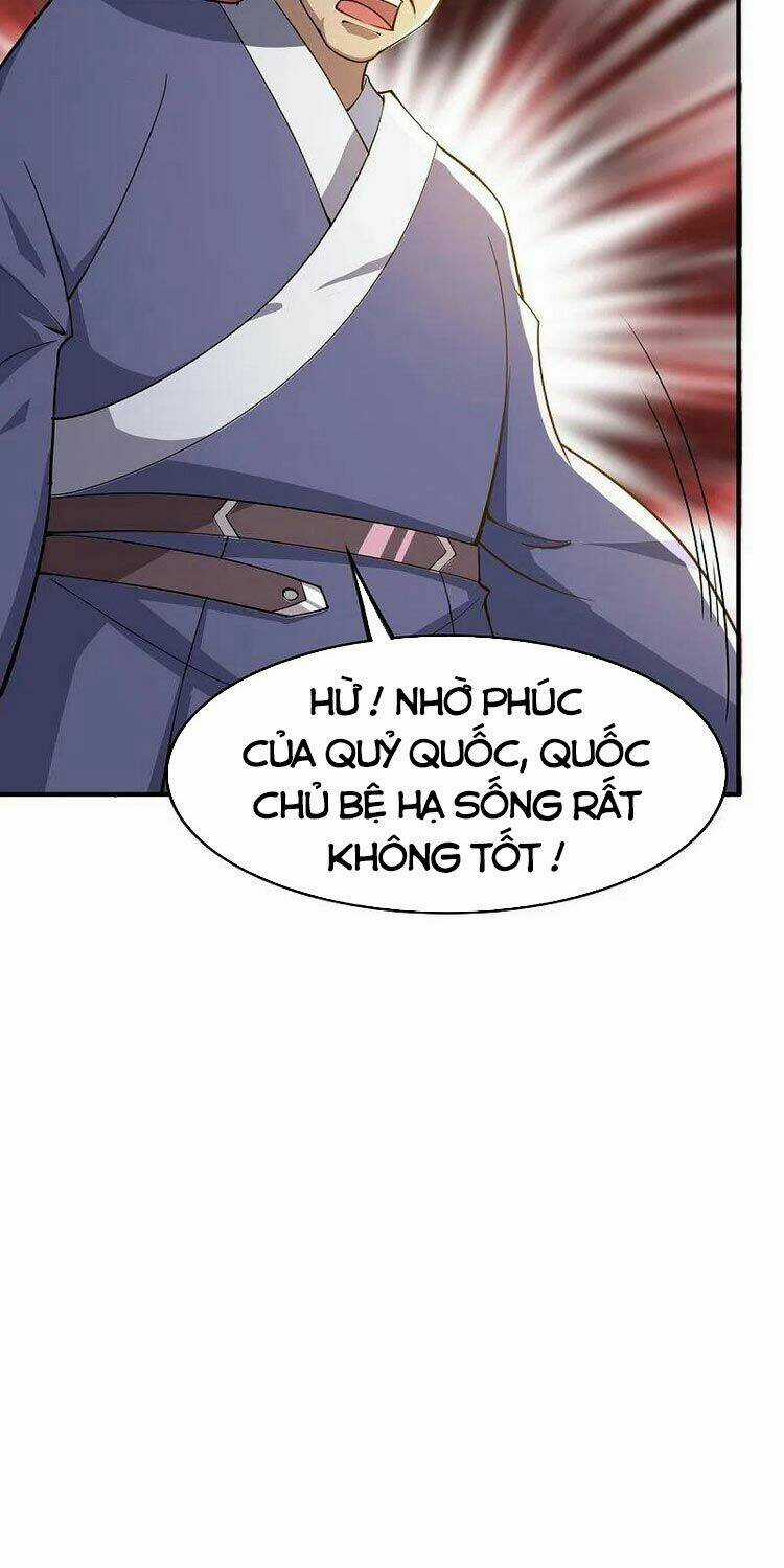 Nhất Kiếm Độc Tôn Chapter 157 trang 8