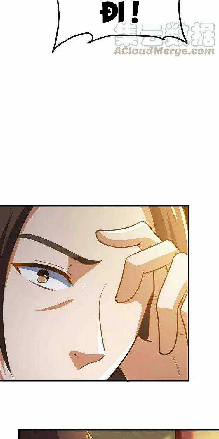 Nhất Kiếm Độc Tôn Chapter 158 trang 10