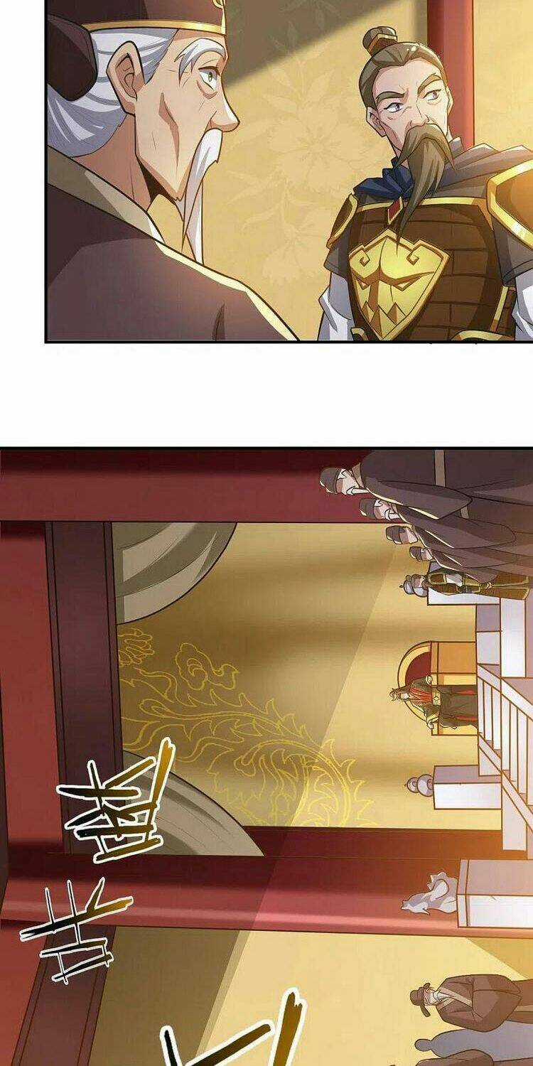 Nhất Kiếm Độc Tôn Chapter 158 trang 11