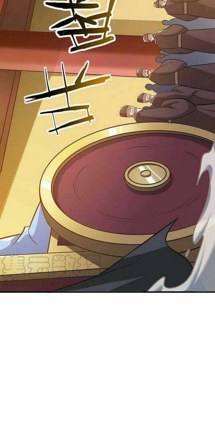 Nhất Kiếm Độc Tôn Chapter 158 trang 12