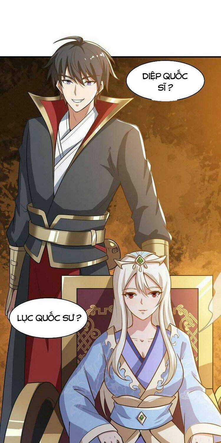 Nhất Kiếm Độc Tôn Chapter 158 trang 13