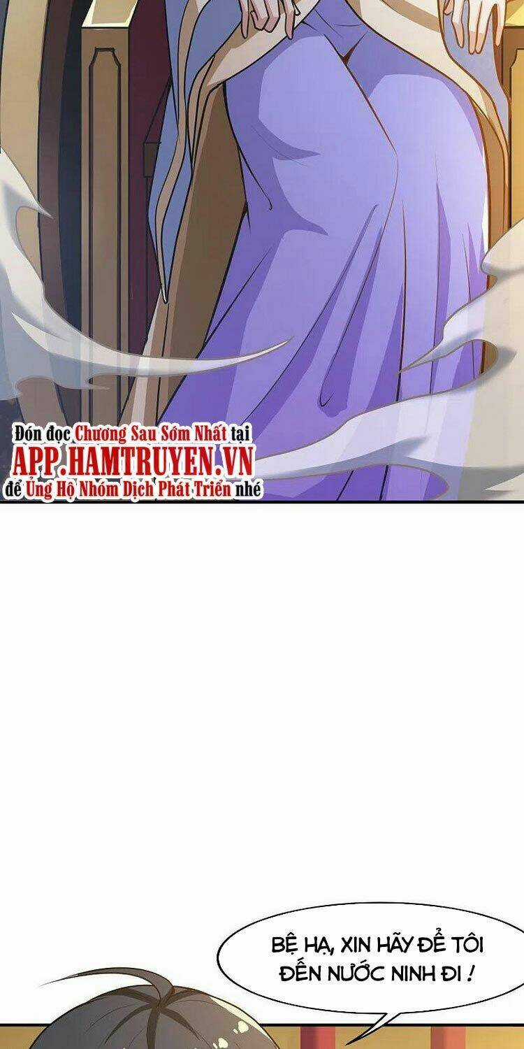 Nhất Kiếm Độc Tôn Chapter 158 trang 14