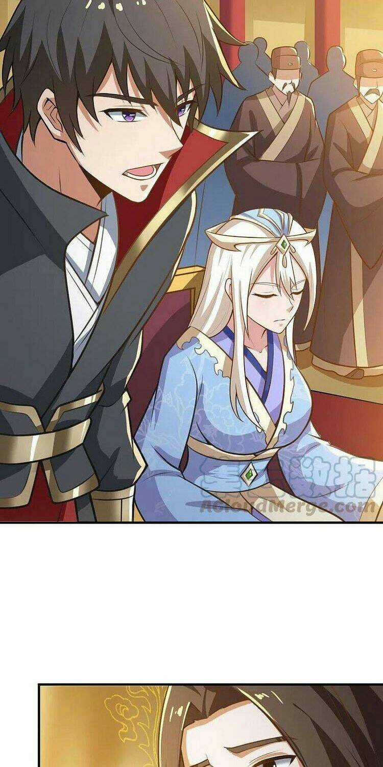 Nhất Kiếm Độc Tôn Chapter 158 trang 15