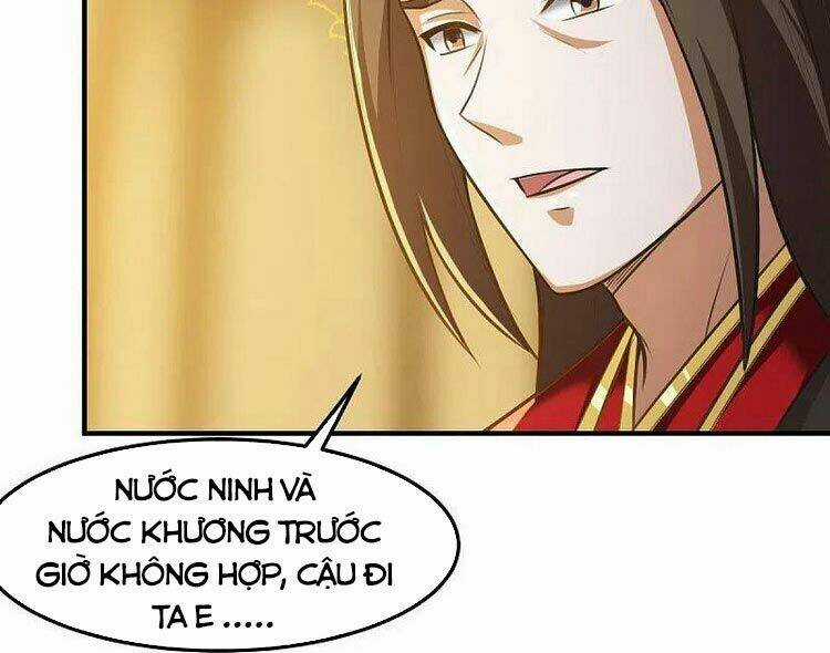 Nhất Kiếm Độc Tôn Chapter 158 trang 16