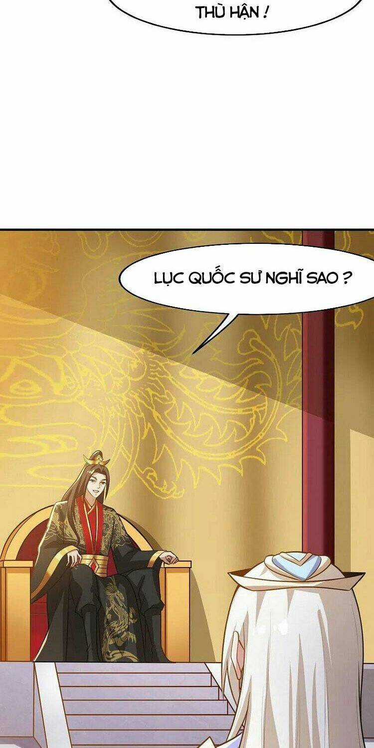 Nhất Kiếm Độc Tôn Chapter 158 trang 18