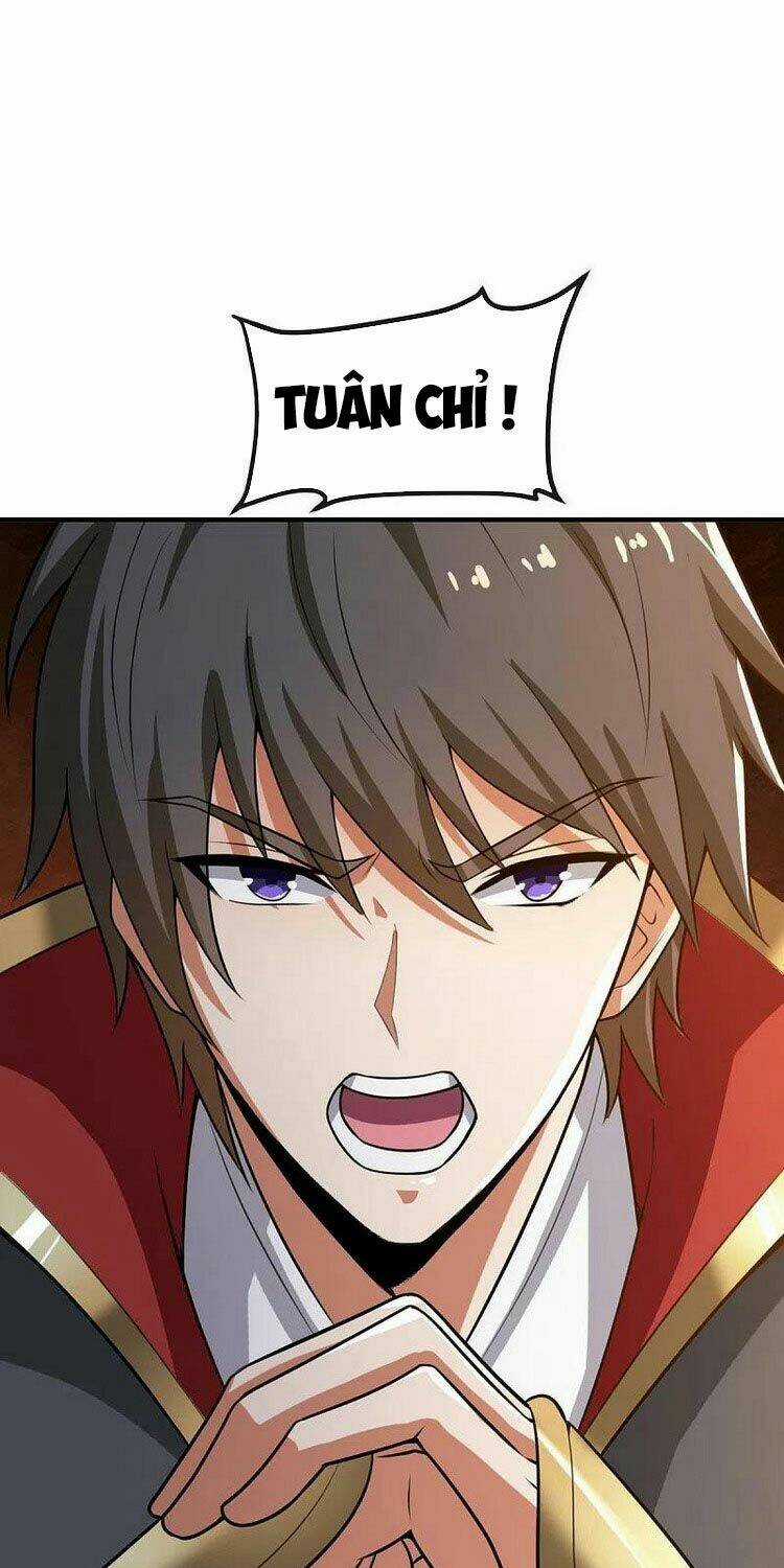 Nhất Kiếm Độc Tôn Chapter 158 trang 23